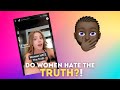 Lee reacts to tiktok girl says communicating with women is impossible  nonsense