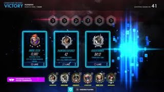 Overwatch - Spawn killing is fun