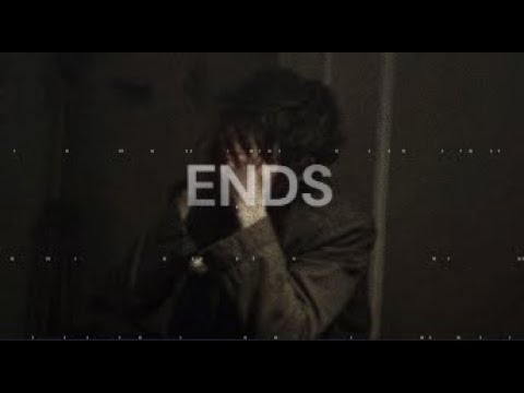 Umair, Anaaz, aleemrk - ENDS (Lyrical Video) | Lyricism