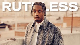 [FREE] Lil Tjay Type Beat 10 minutes - "Ruthless"