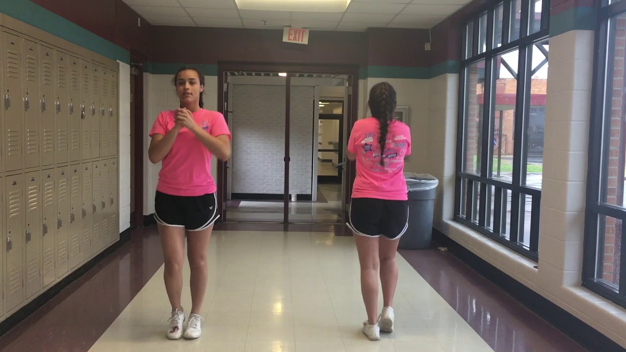 Hardin County, Go Fight Win