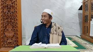 Kajian Rutin Rabu Malam Kamis | Masjid Ar-Roudloh, Sultan Agung, Kota Pasuruan 