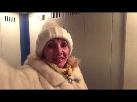 Валентина Лебедева Павловский Посад ведущая х фактор украина