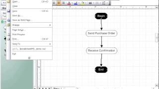 BizTalk 2006/R2 - 01-11 BPEL Import from Visio (Demo on BT2004) BizTalk 2006/R2 - 01-11 BPEL Import from Visio (Demo on BT2004)