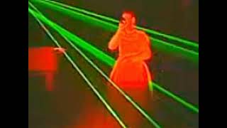 Underworld - Moaner (Live @ 2005 Tokyo Electraglide Festival Japan)