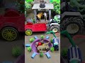 diy tractor video mini water pump science project #mikhacreator #tractor #youtubeshorts #164