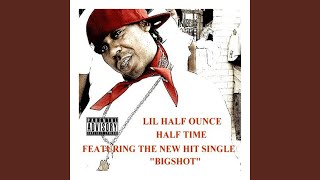 Half - Radio Version