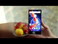 Обзор Ulefone MIX