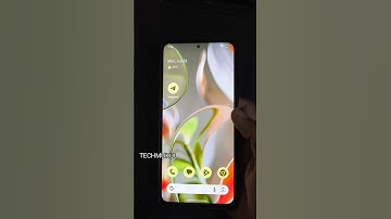 Redmi Note 13 HyperOS 2.2 Global-EER stabiele update, eerste blik #shorts