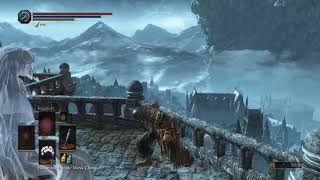 Dark Souls 3 | cat ring how to get the Silvercat Ring