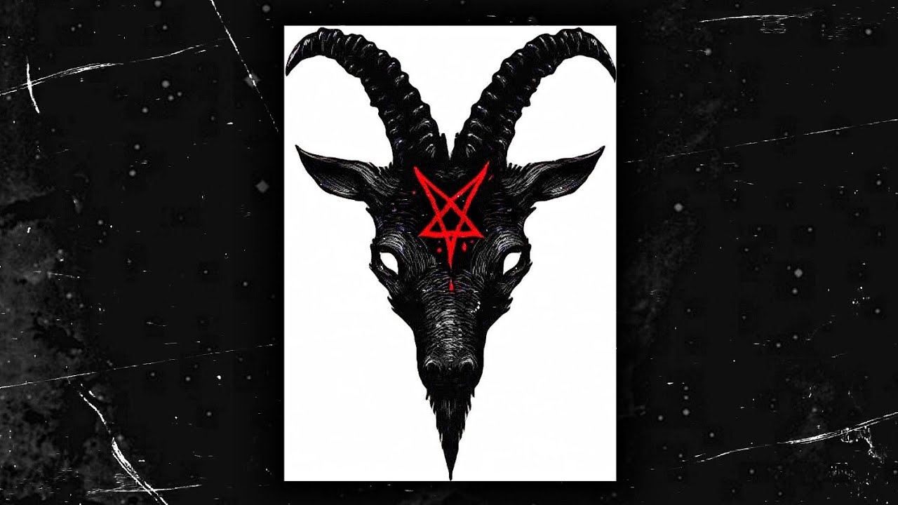 (𝙁𝙍𝙀𝙀) Ghostemane Type Beat "Burning Bass" | Distorted 808 (Prod. YGD Beats) | Dark Type Beat