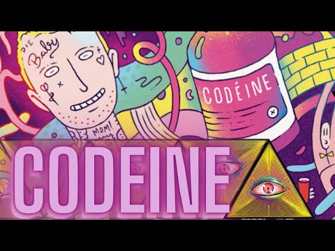 Tout savoir sur la CODÉ et le PURPLE DRANK