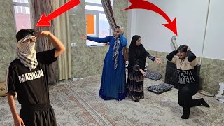 Download Lagu Ismail sacrifices his life to find Atusa MP3