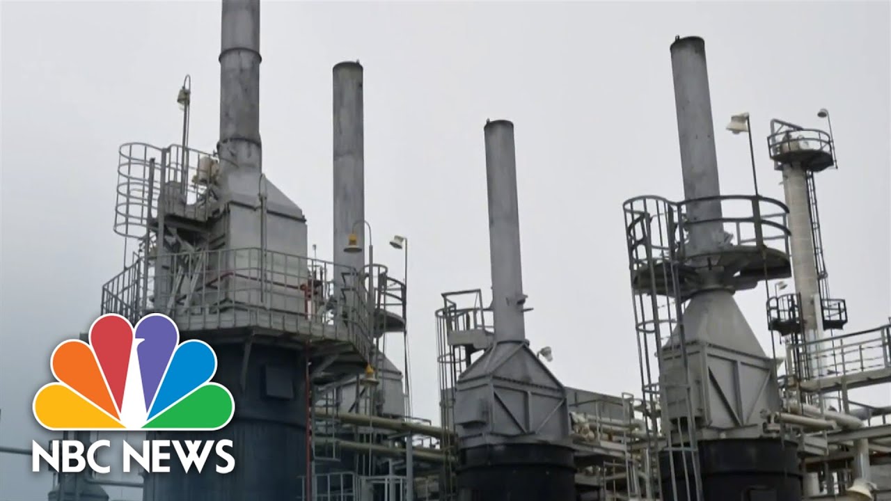 Russia Bans Oil Sales To Countries Accepting Western  Price Cap