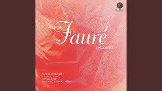 Le voile du bonheur, Op. 88: Scènes XI et XV (Musique de scène)