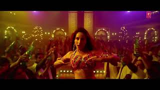 Saki Saki Re Whatsapp Song Battla Film