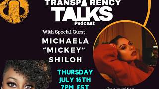 Mickey Shiloh - Songwriter, Co-founder SmashFest Music Summit 📱