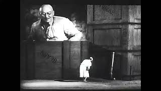 Dr Cyclops (1940) - Castle Films - 8mm to Digital Scan (Music Added)