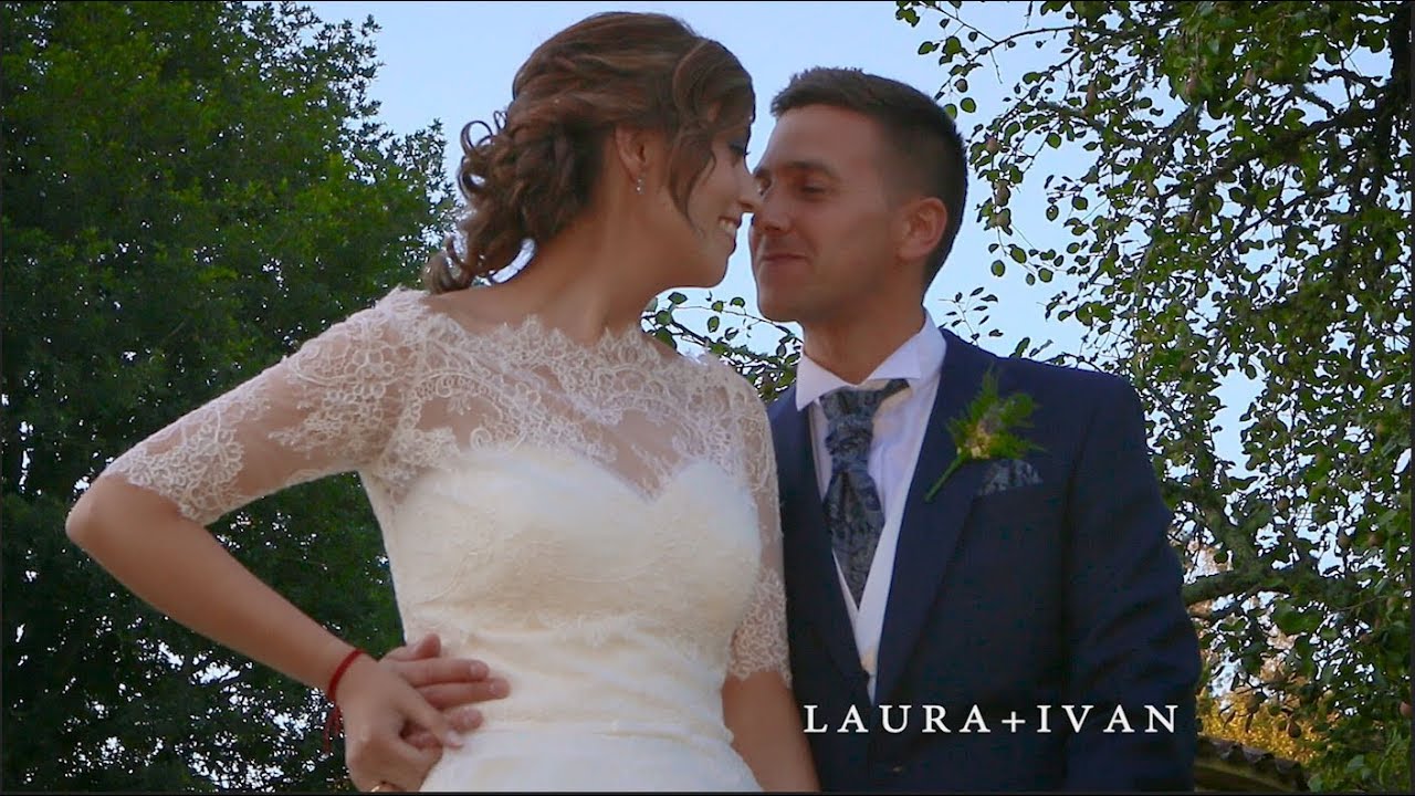Vídeo de Boda en coruña, Laura+Ivan