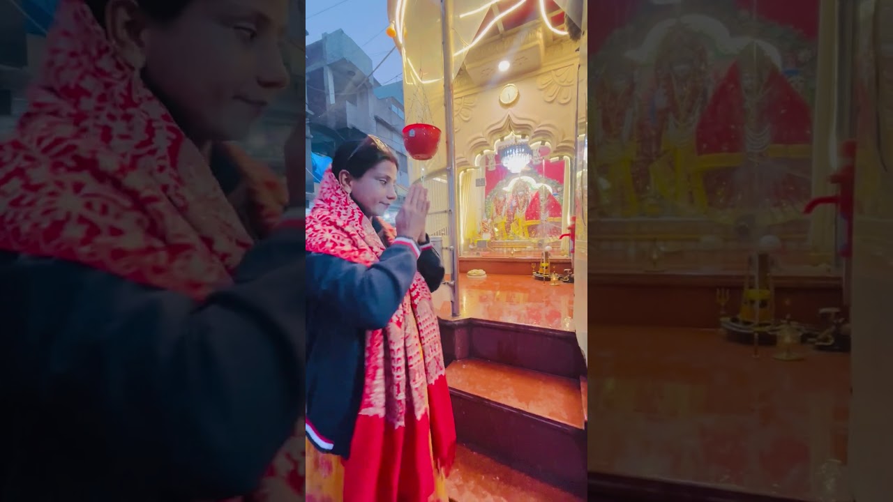 Kali Ma ka Darshan kijiye