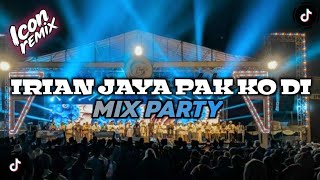 @IJ95BBC PAK KO DI_‼️MIX PARTY_Icon Rmxser 2026