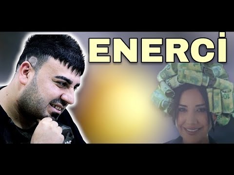 Dilan Polat ENERCİİ Serbang Emrah