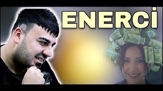 Dilan Polat ENERCİİ Serbang Emrah Resimi