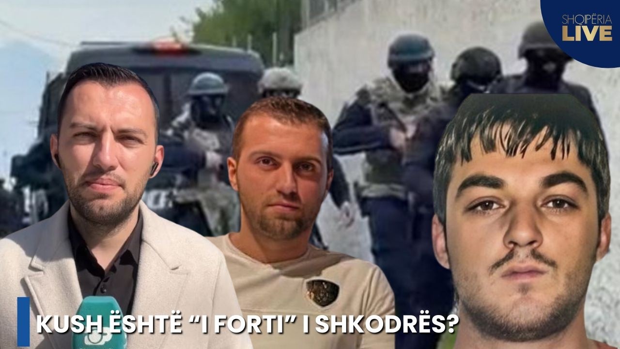 Tronditet Shkodra! Kërcet arma, FNSH blindon vendin! Kush është “i forti” i Shkodrës?!