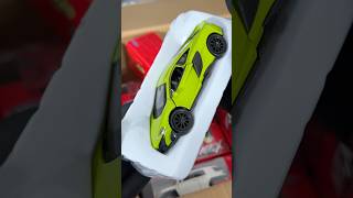 McLaren 600LT Welly NEX 🔥 1:64 Diecast unboxing