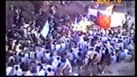 Eritrean Tigre Interview  Independence Struggle by Eri-TV - Part 3 of 3