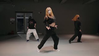 Save Room For Us Love on Me -  Dance Cover ||   and  1MILLION Dance Studio