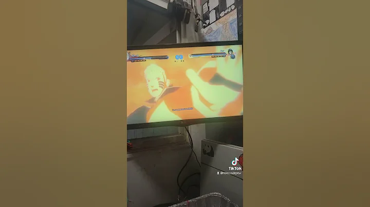 Narutos ultimate