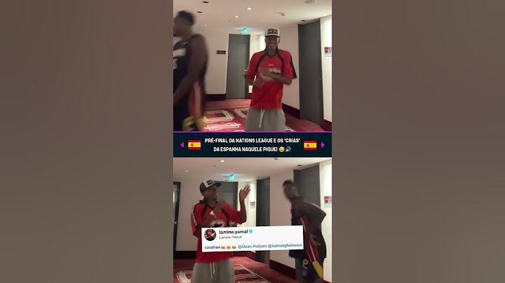 YAMAL E OS "CRIAS" DA ESPANHA ESTÃO PRONTOS PRA MAIS UMA DECISÃO! 🔥 #shorts