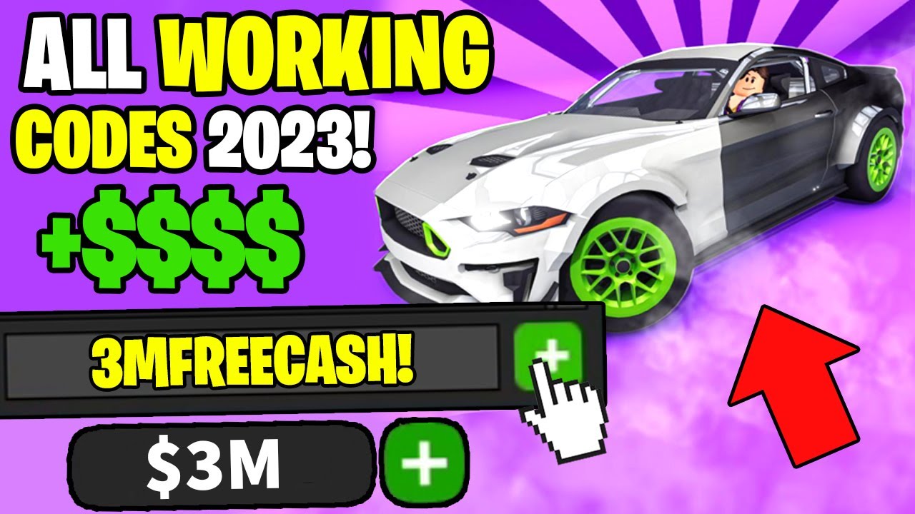 *NEW* ALL WORKING CODES FOR CAR DEALERSHIP TYCOON 2023 FEBRUARY! ROBLOX