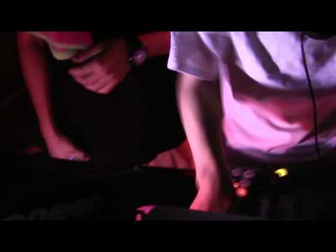 DJ KENGO -Oh Shit Freakies- @三宿WEB