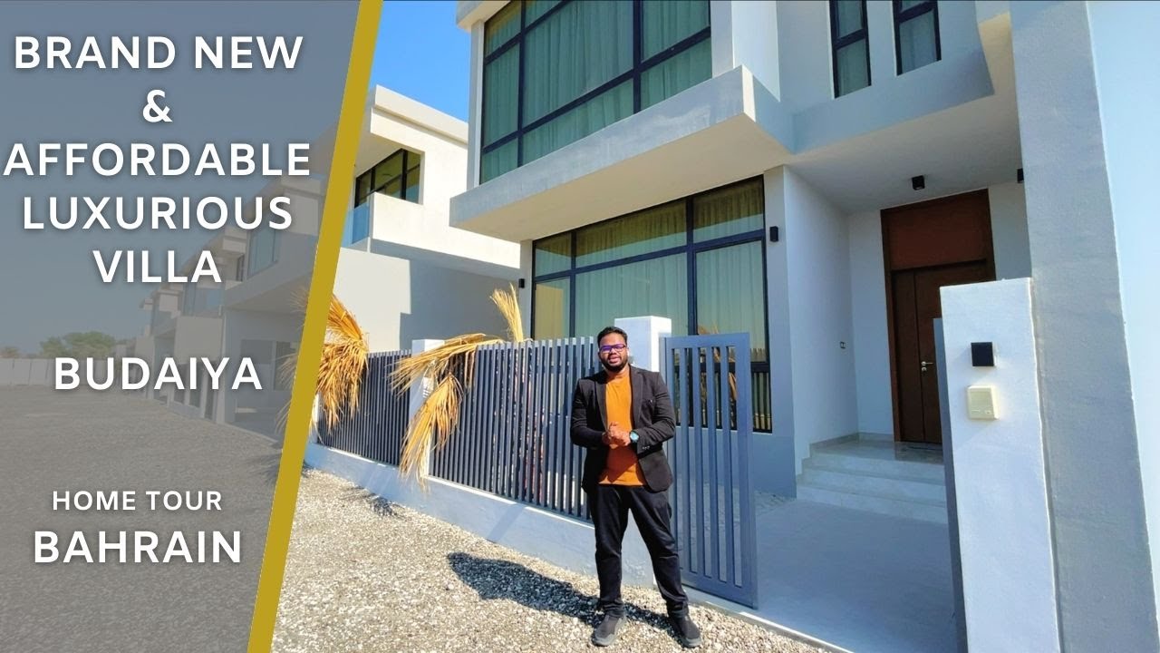 Affordable Luxury at Great Value ! Villa Tour Budaiya , BAHRAIN
