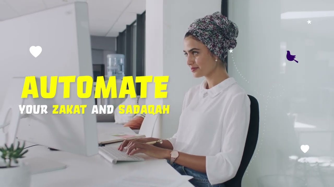 Laylatul Qadr - The Night of Power