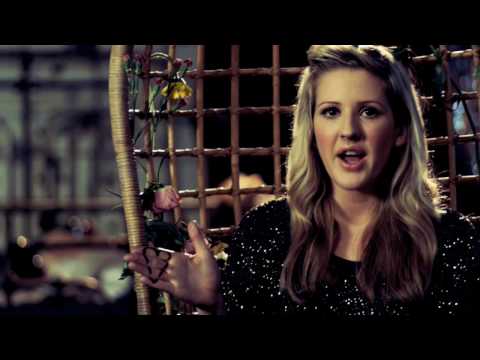 Ellie Goulding   Under The Sheets Official Music Video