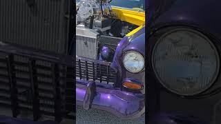 Blown 1955 Chevy #cartok #prostreet #reel #reels #cars #viral #hotwheels #ClassicCars #musclecars @DREAMGOATINC