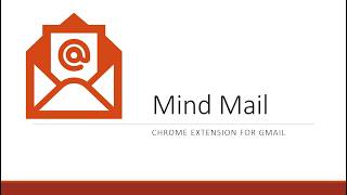 Mind Mail