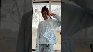Crochet Star Bag🌟#crochetbusiness #crocheting