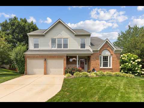 13200 Hughsmith Way, Herndon, VA home video tour