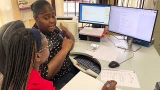 MIND Supervisory Management Lesson Plan Video~How to Fill out a Meal & Taxi allowance form 