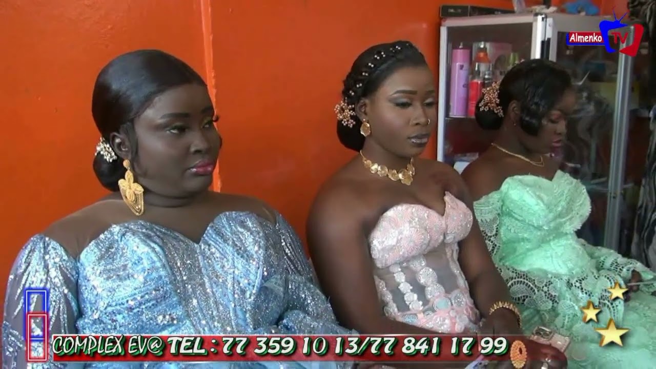 Complex EV@ Examens 2026 ECOLE DE FORMATION AN COIFFURE COUTURE Informatique 