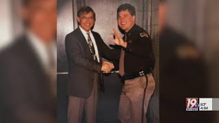 Former HPD Investigator, Father of Sheriff Passes | September 22, 2023 | News 19 at 4 p.m.