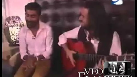 Marci de Enkay y Jose Galvez - porque aveces tengo...