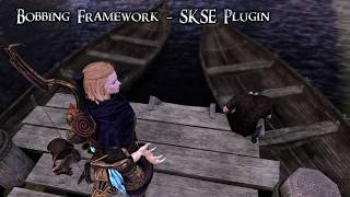 Skyrim Mod I Bobbing Framework - SKSE Plugin