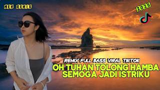 DJ OH GOD PLEASE HELP ME, HOPE SHE BECOMES MY WIFE | LATEST SLOW REMIX 2026 TIKTOK VIRAL