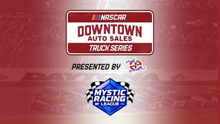 Downtown Auto Sales Truck Series by Pest Busters | Race 20 | Knoxville
