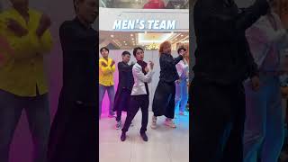 Joker Vs Harley Quinn